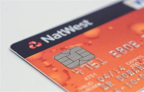 natwest debit card without contactless|natwest debit card problems.